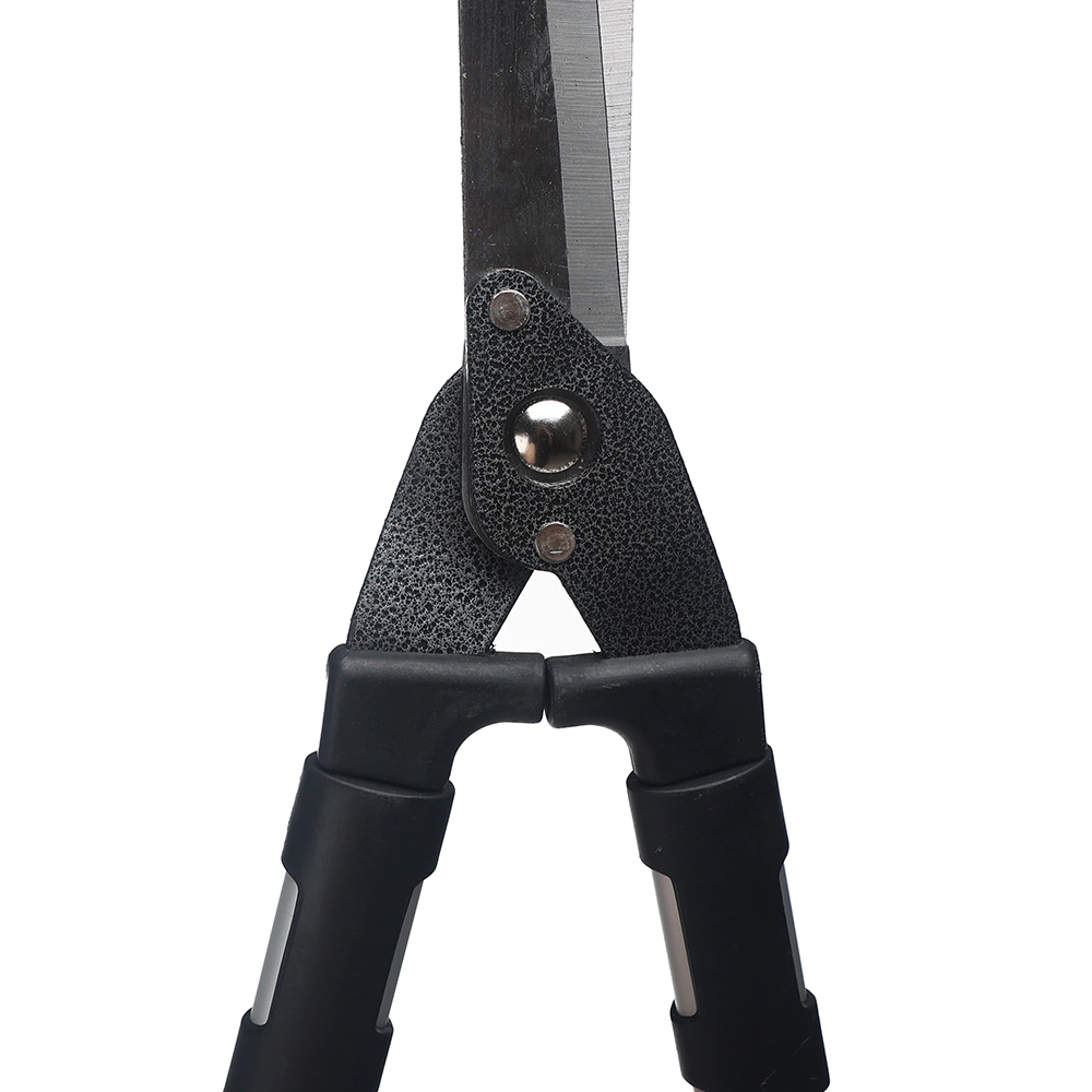 Ножницы для садовой изгороди с телескопическими рукоятками 42-54 см TRAVENA