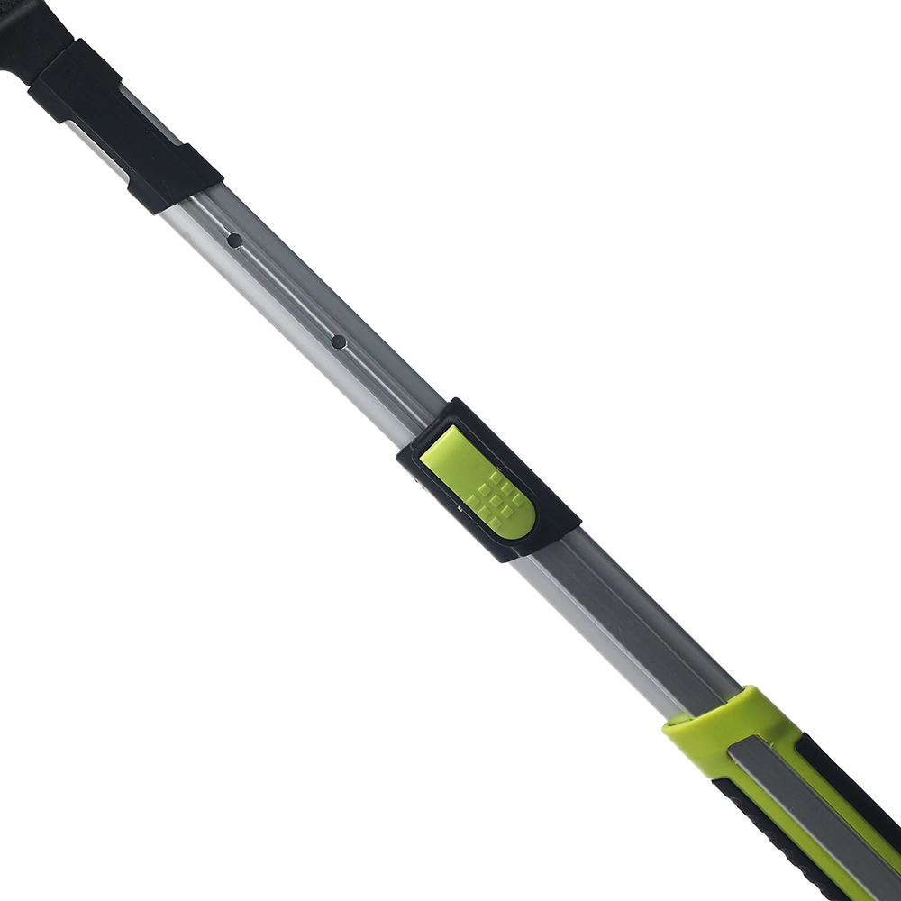 Ножницы для садовой изгороди с телескопическими рукоятками 42-54 см TRAVENA