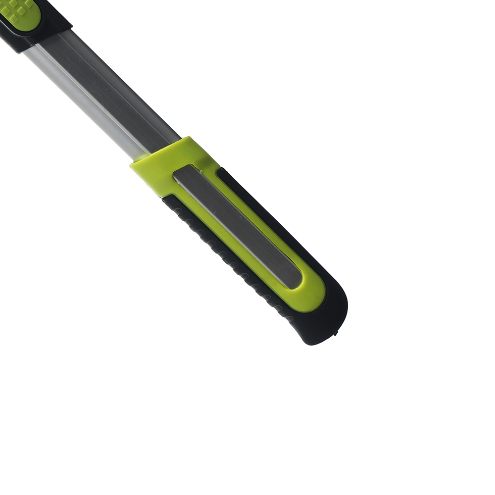 Ножницы для садовой изгороди с телескопическими рукоятками 42-54 см TRAVENA