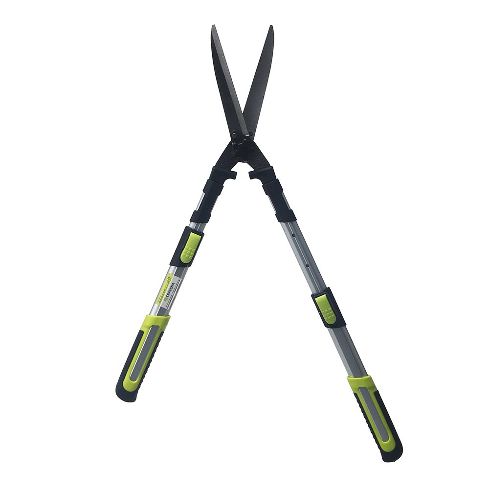 Ножницы для садовой изгороди с телескопическими рукоятками 42-54 см TRAVENA