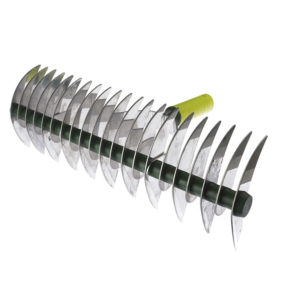 Грабли для аэрации для комбисистемы TRAVENA