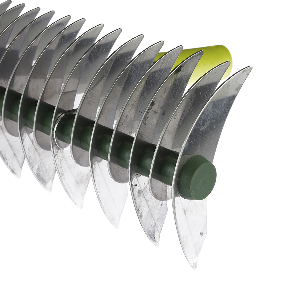 Грабли для аэрации для комбисистемы TRAVENA