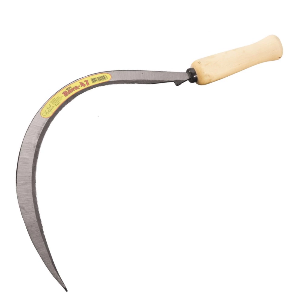 Серп Жнец - 47