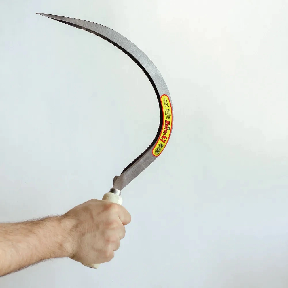 Серп Жнец - 47