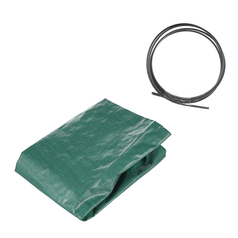 Мешок для сбора садового мусора 120 л