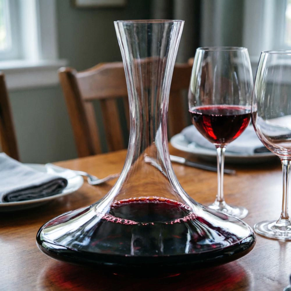 Декантер для вина 1,5 л