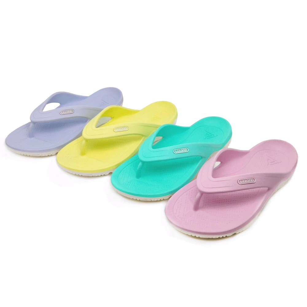 Пантолеты женские размер 36 с перемычкой цвет микс LUCKY LAND