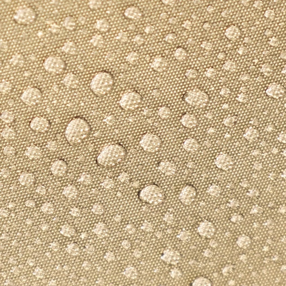 Штора уличная 145x240 см бежевая