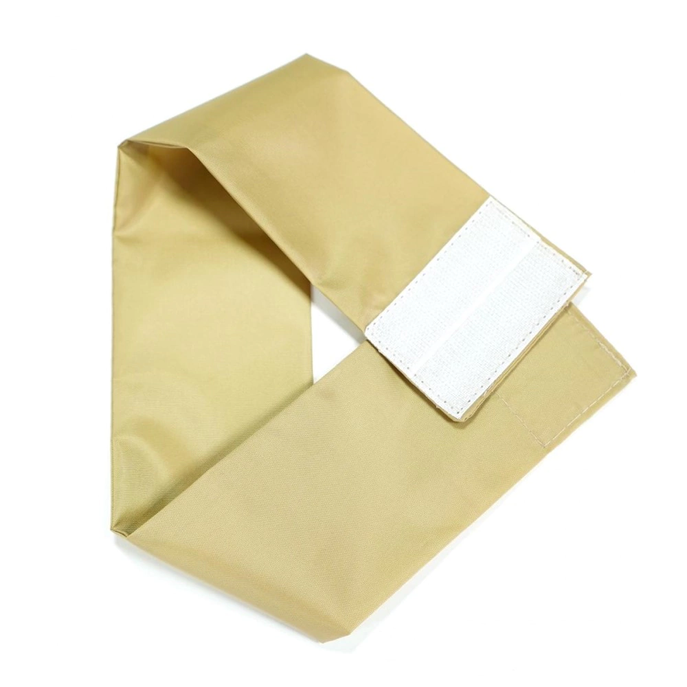 Штора уличная 145x240 см бежевая