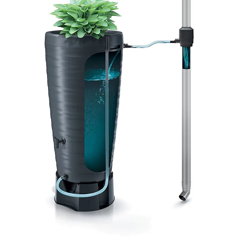 Резервуар для дождевой воды Prosperplast Maze 240 л