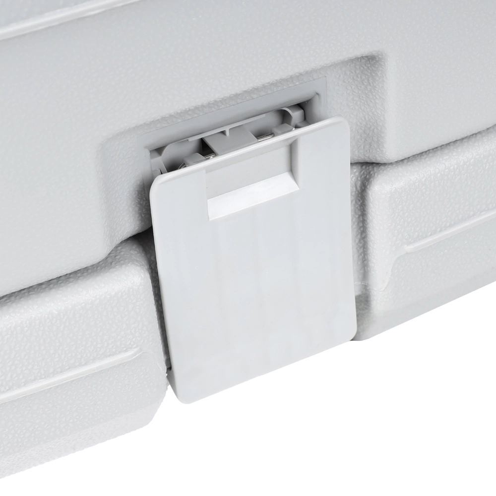 Биотуалет пластиковый 10-12 л с насосом-гармошкой