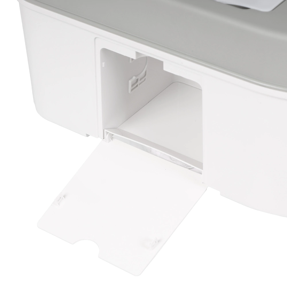 Биотуалет пластиковый 20-24 л с поршневым насосом