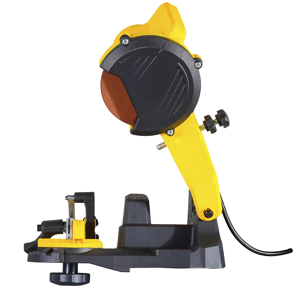 Заточной станок для цепей HUTER ECS-100