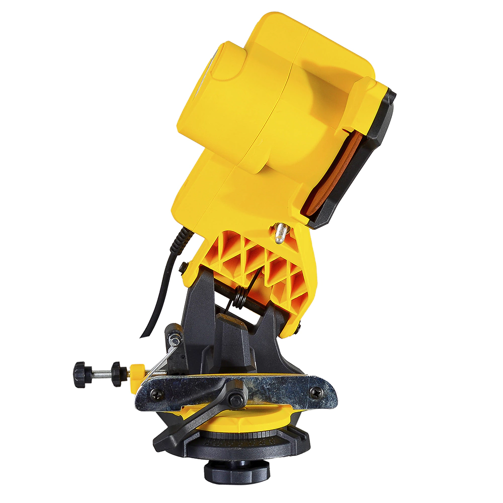 Заточной станок для цепей HUTER ECS-100