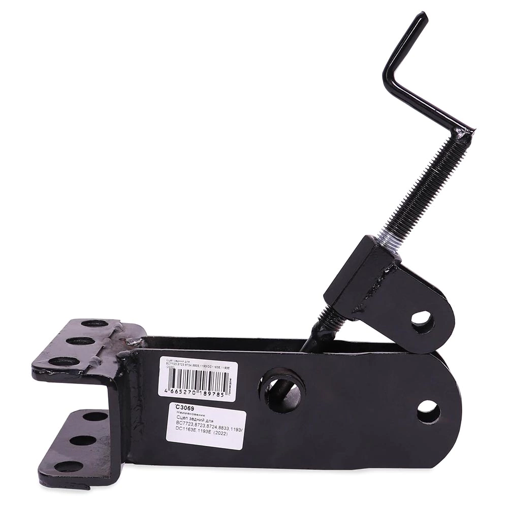 Сцеп задний CHAMPION C3069