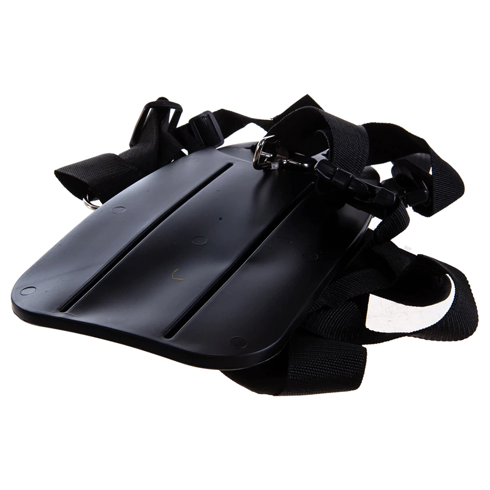 Ремень для триммеров с защитой бедра двойной CHAMPION