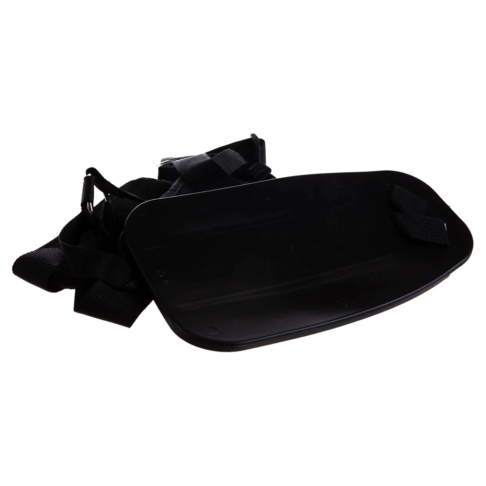 Ремень для триммеров с защитой бедра двойной CHAMPION