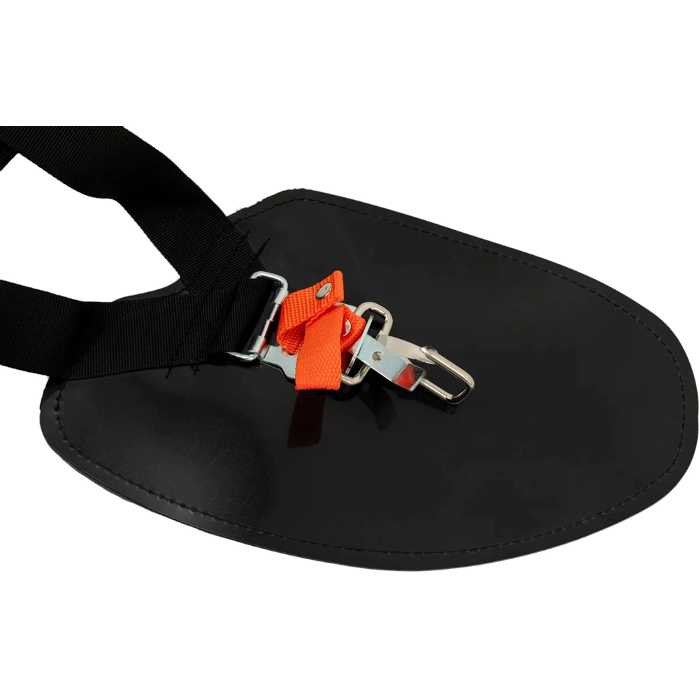 Ремень для триммеров с защитой бедра ранцевый CHAMPION