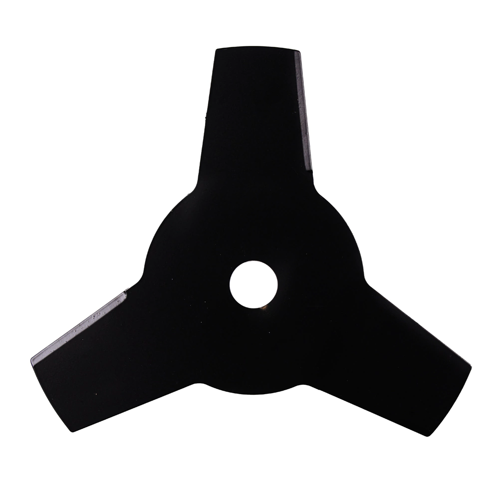 Нож для триммера 3-х лопастный HUTER GTD-3T