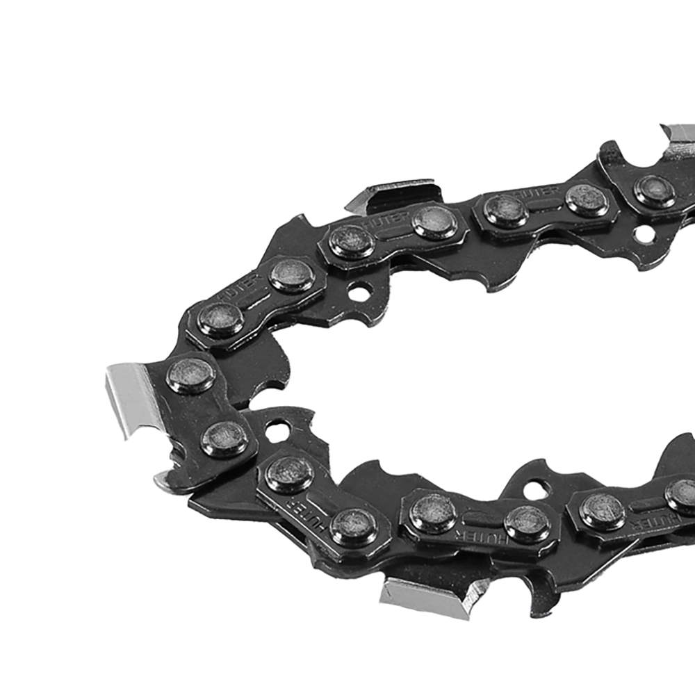 Цепь пильная 3/8" 45 звеньев 1,3 мм HUTER C5