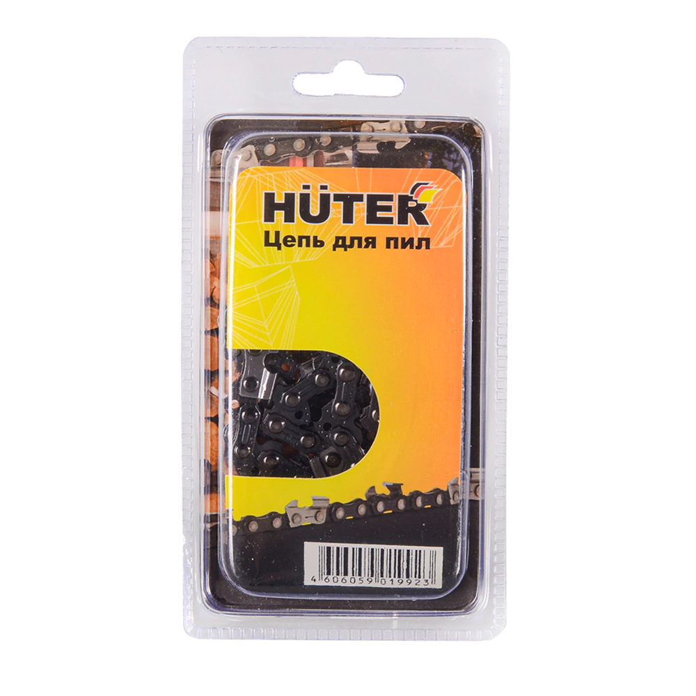 Цепь пильная 3/8" 45 звеньев 1,3 мм HUTER C5