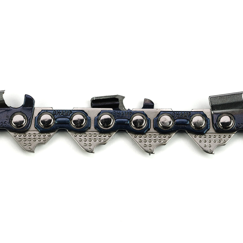 Цепь пильная 0,325" 72 звена 1,3 мм CHAMPION