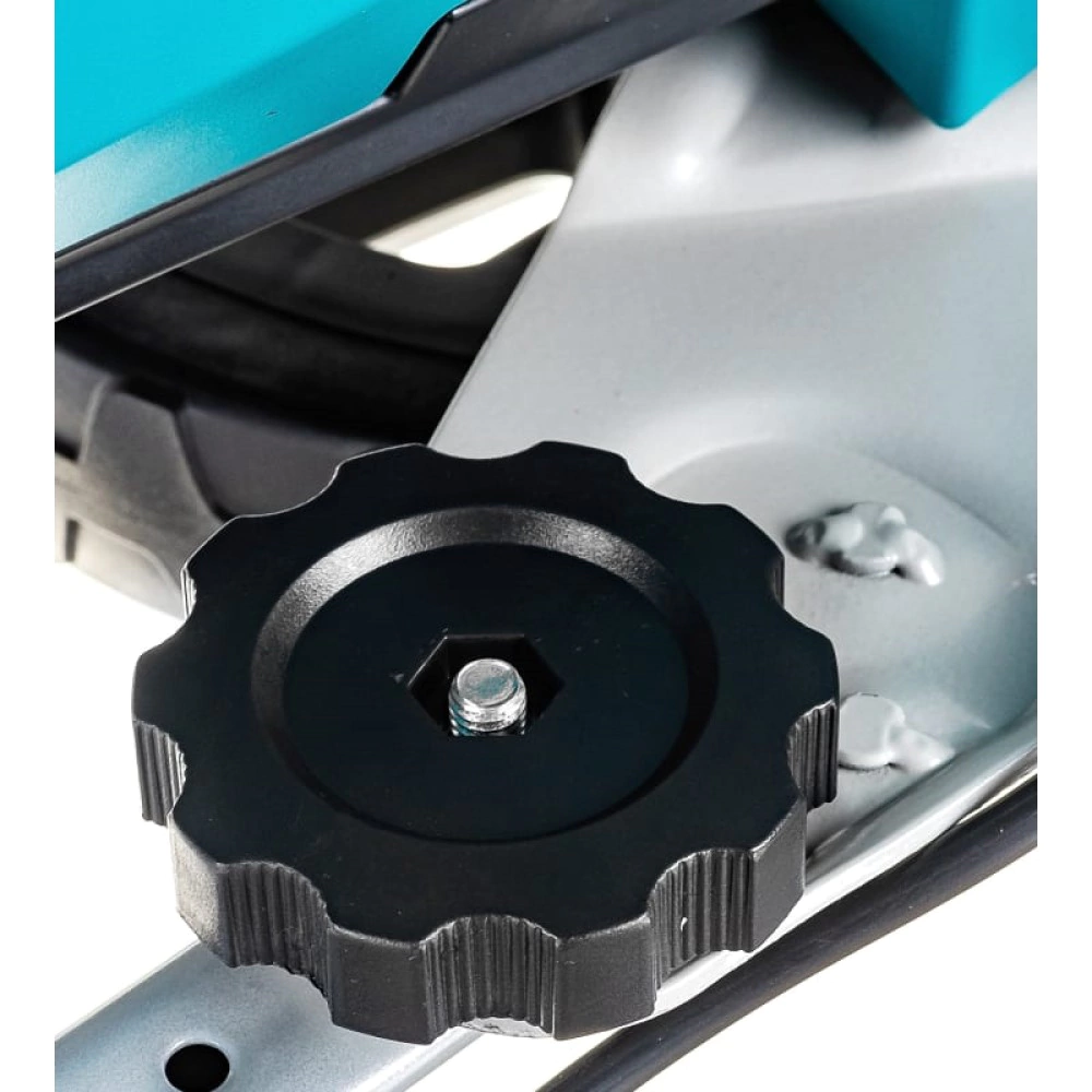 Газонокосилка электрическая Makita ELM4620, 1800 Вт захват 46 см