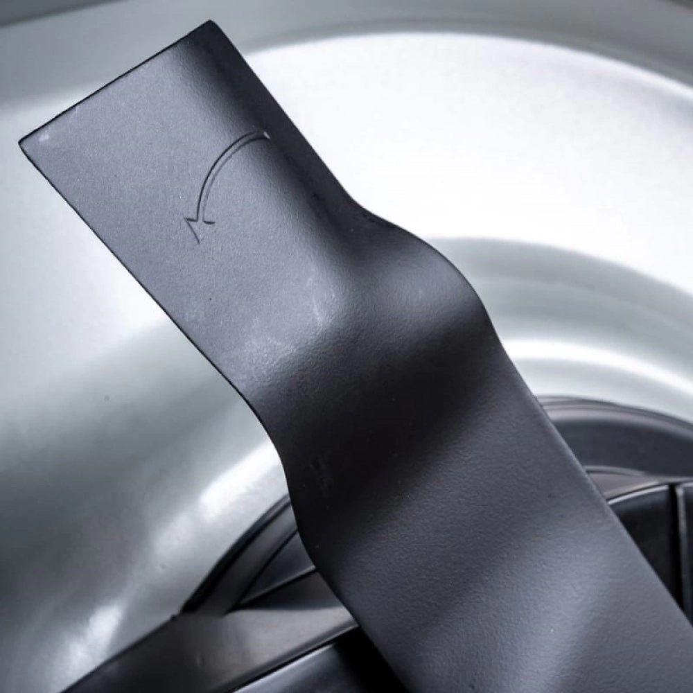 Газонокосилка электрическая Makita ELM4620, 1800 Вт захват 46 см