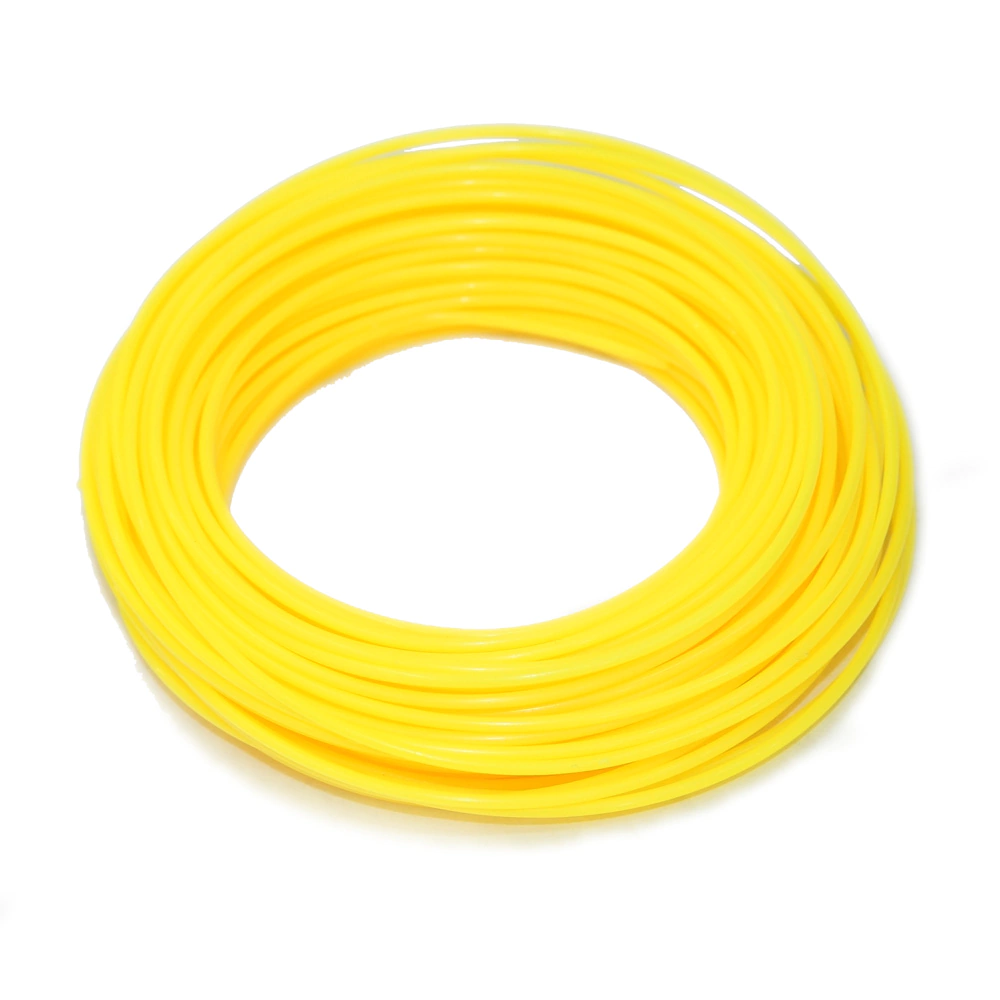 Леска для триммера CHAMPION 2,4 мм 12 м звезда