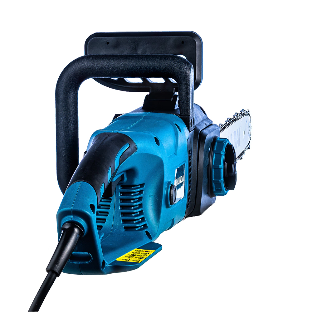 Пила электрическая HYUNDAI XE 2410, 2400 Вт шина 16" (40 см)