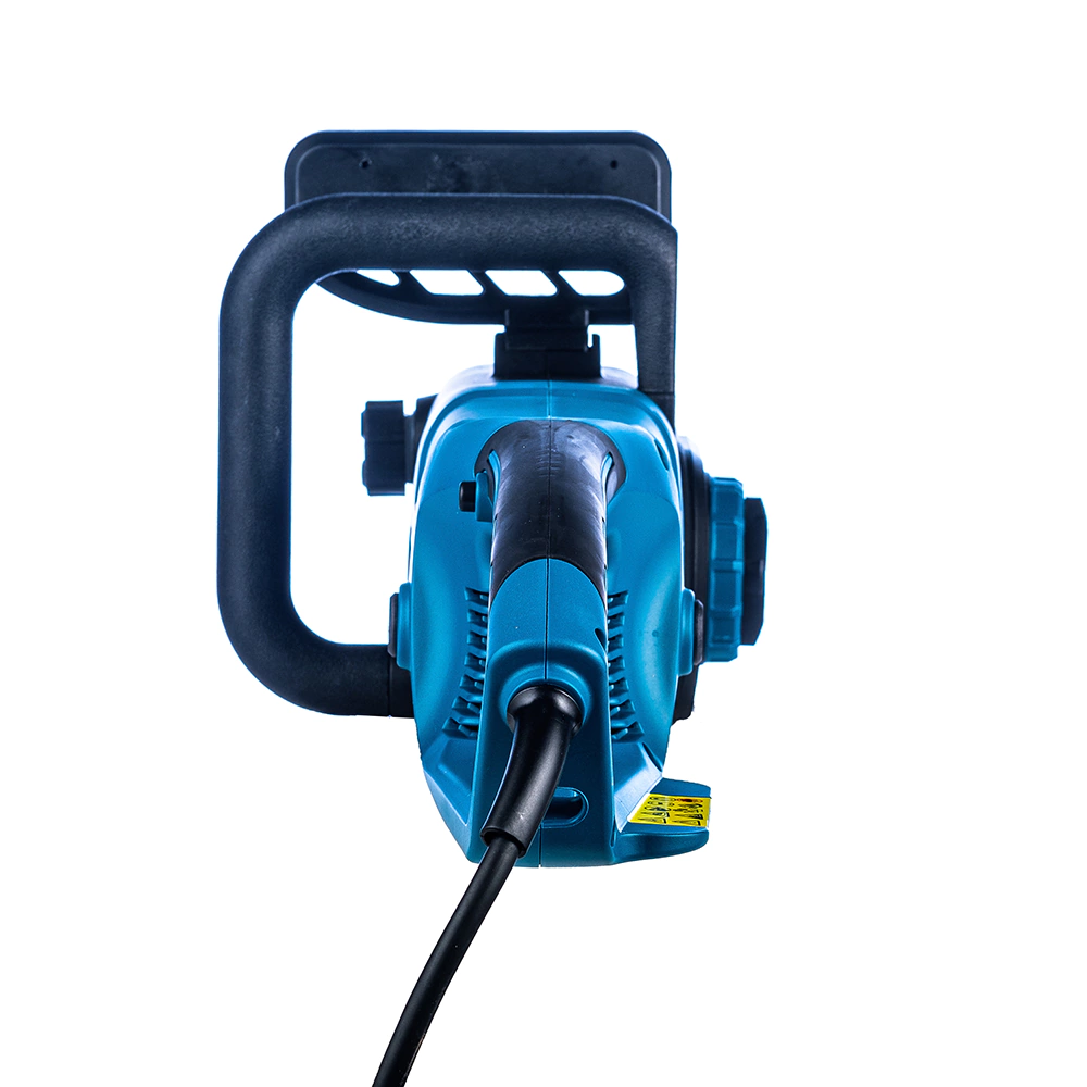 Пила электрическая HYUNDAI XE 2410, 2400 Вт шина 16" (40 см)