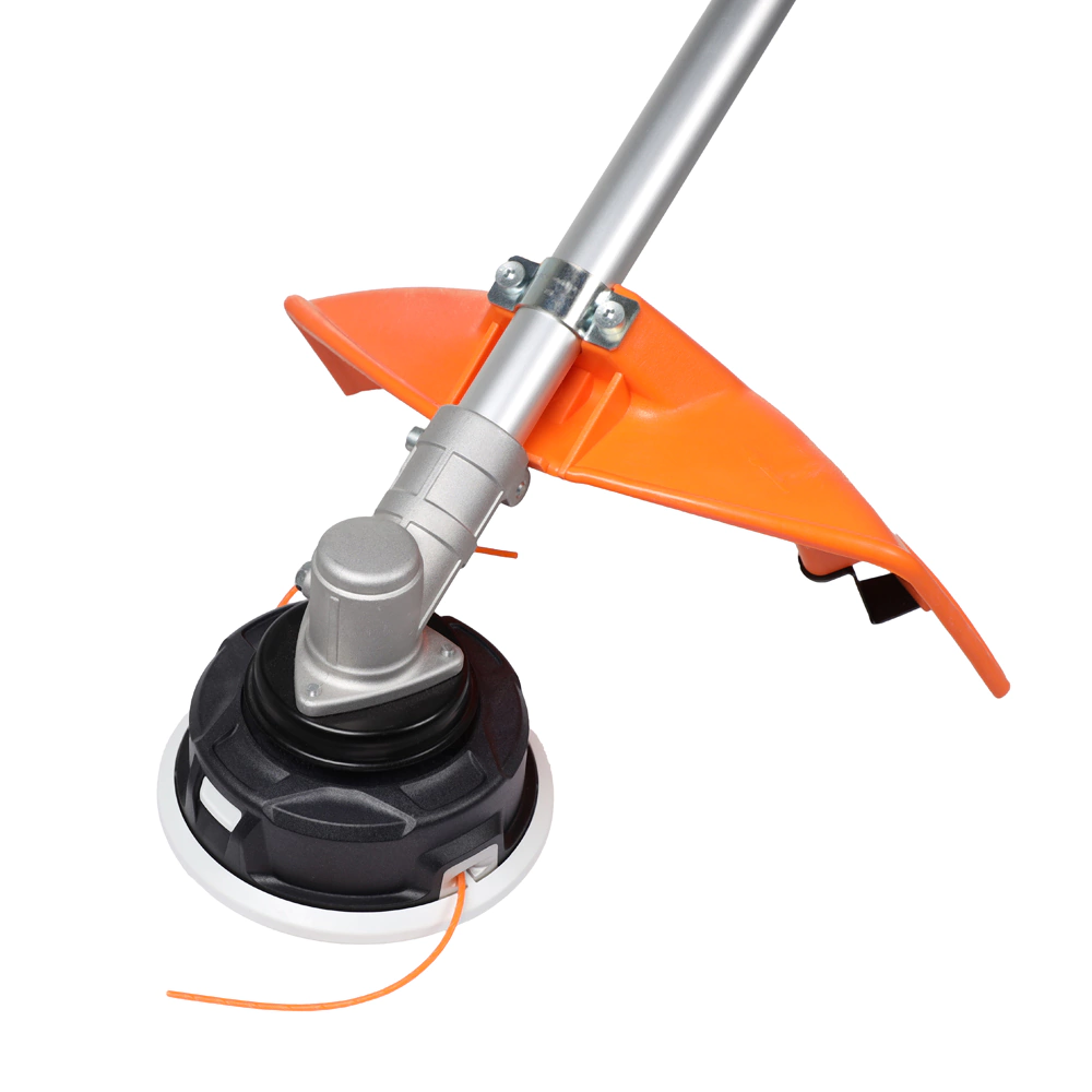 Триммер бензиновый STIHL FS 230, 2,1 л.с. захват 42/24 см