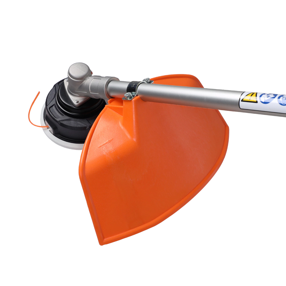 Триммер бензиновый STIHL FS 230, 2,1 л.с. захват 42/24 см