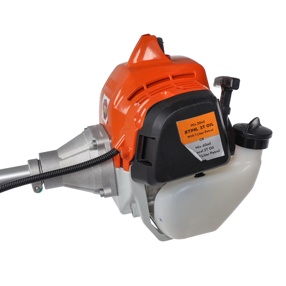 Триммер бензиновый STIHL FS 230, 2,1 л.с. захват 42/24 см