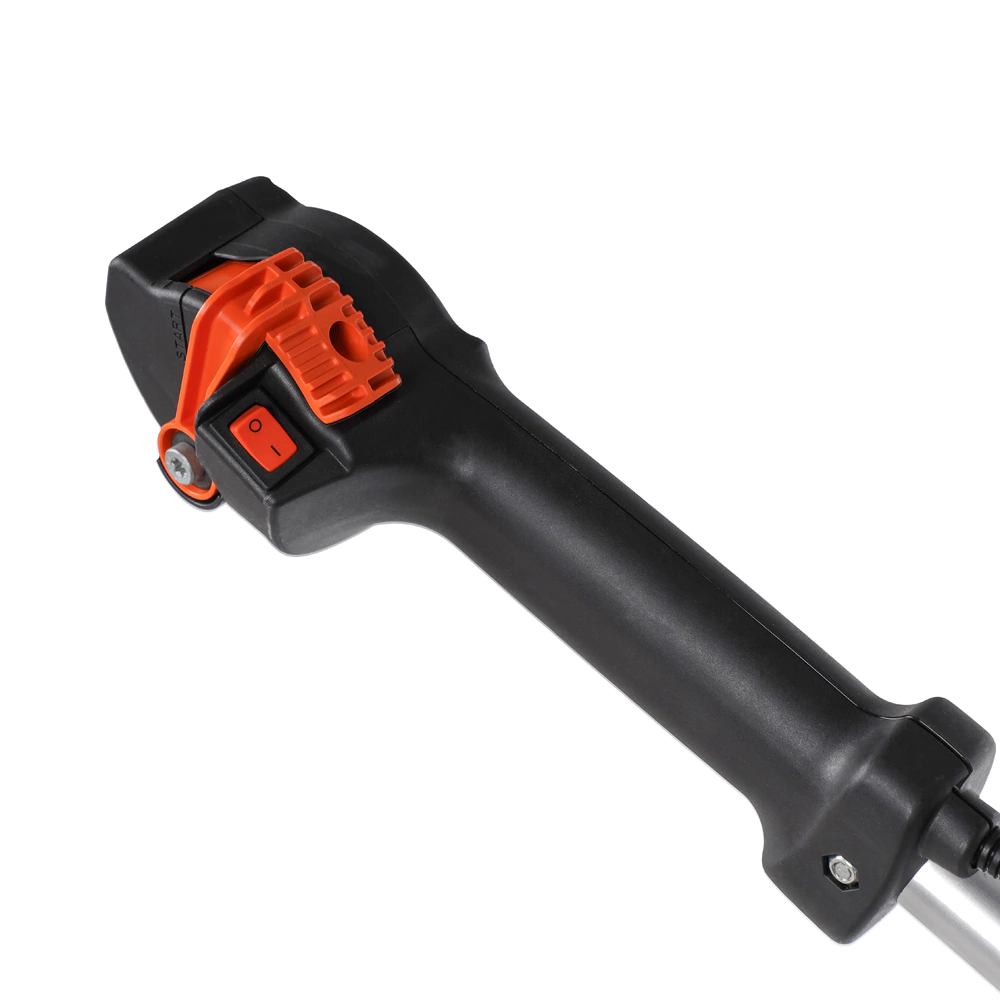 Триммер бензиновый STIHL FS 230, 2,1 л.с. захват 42/24 см