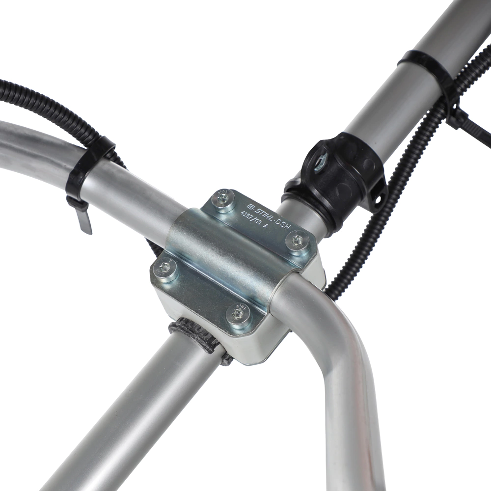 Триммер бензиновый STIHL FS 230, 2,1 л.с. захват 42/24 см