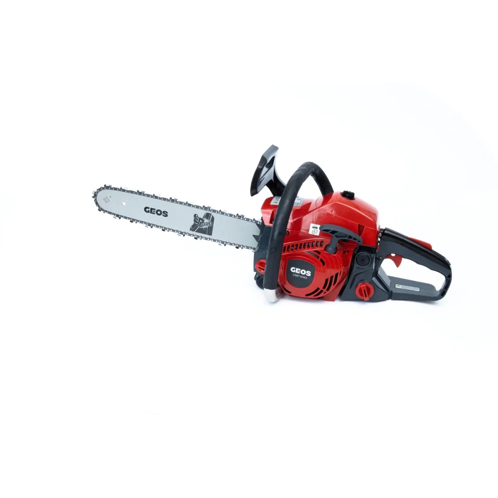 Бензопила GEOS CSP 240, 2,3 л.с. шина 16" (40 см)