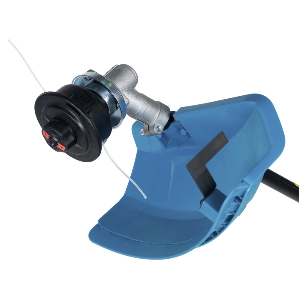 Триммер электрический Oasis TE-100, 1000 Вт захват 38/23 см