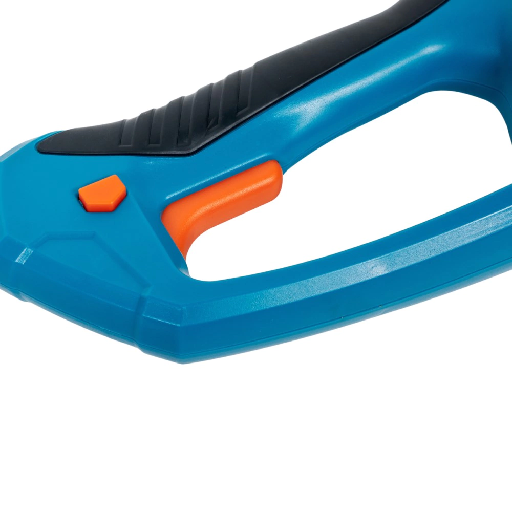 Триммер электрический Oasis TE-100, 1000 Вт захват 38/23 см