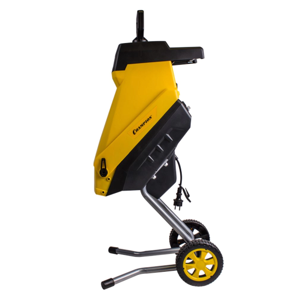 Измельчитель садовый 2500 Вт CHAMPION SH251