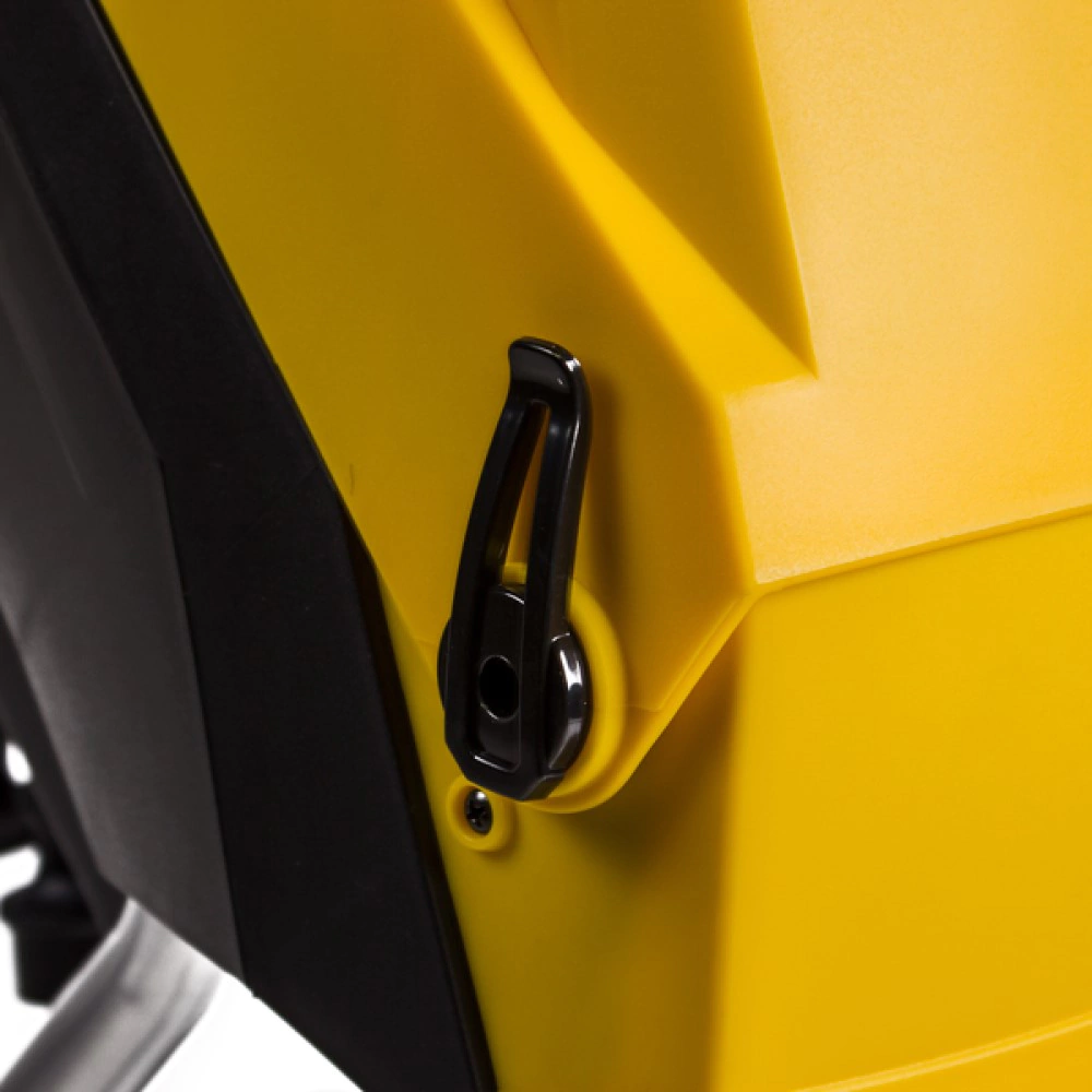 Измельчитель садовый 2500 Вт CHAMPION SH251