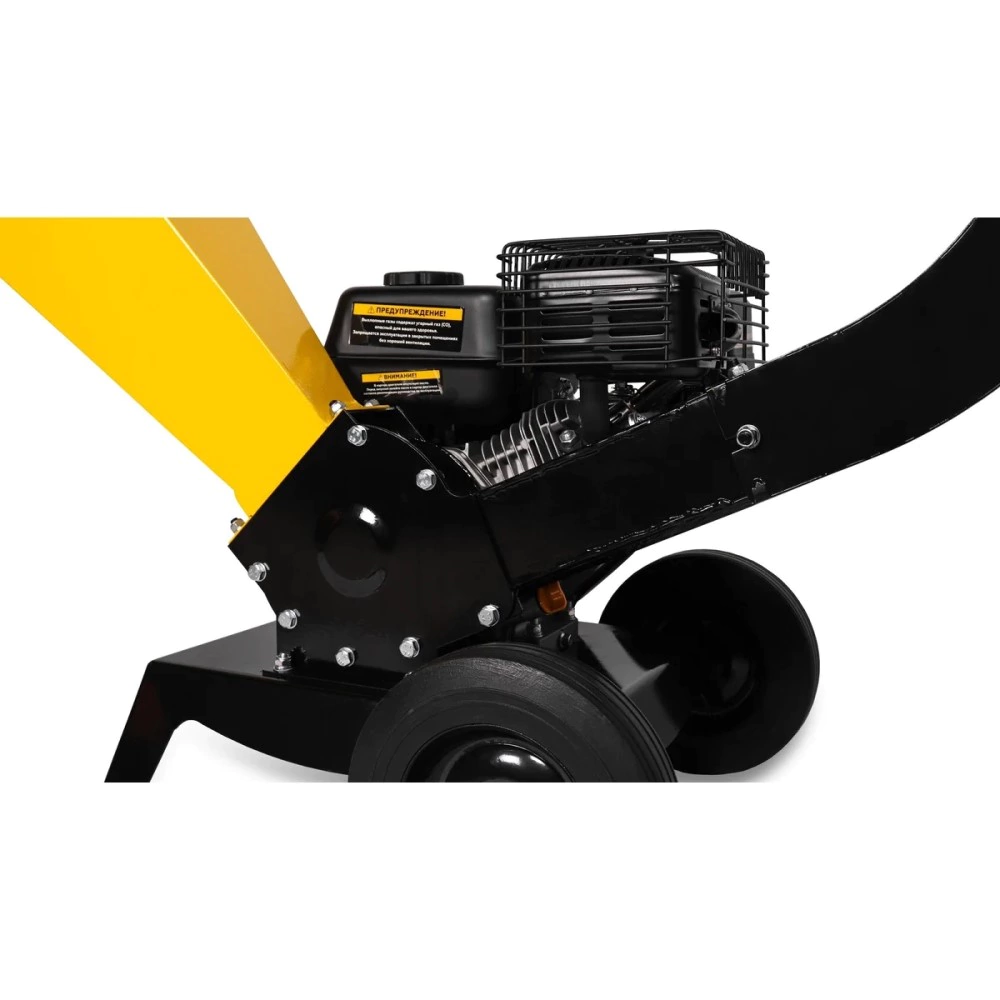 Измельчитель бензиновый CHAMPION CH5148, 6.5 л. с.