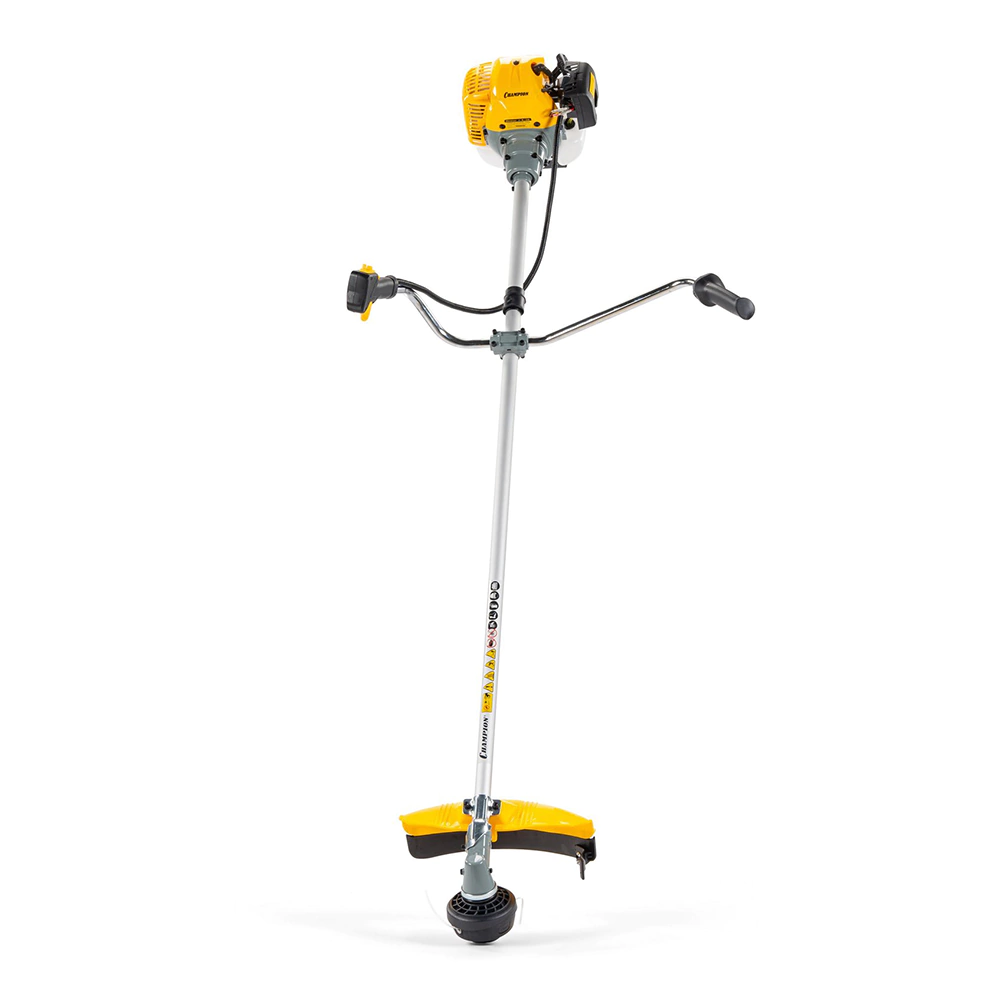 Триммер бензиновый 2,2 л.с. захват 44/25 см CHAMPION T444S-2