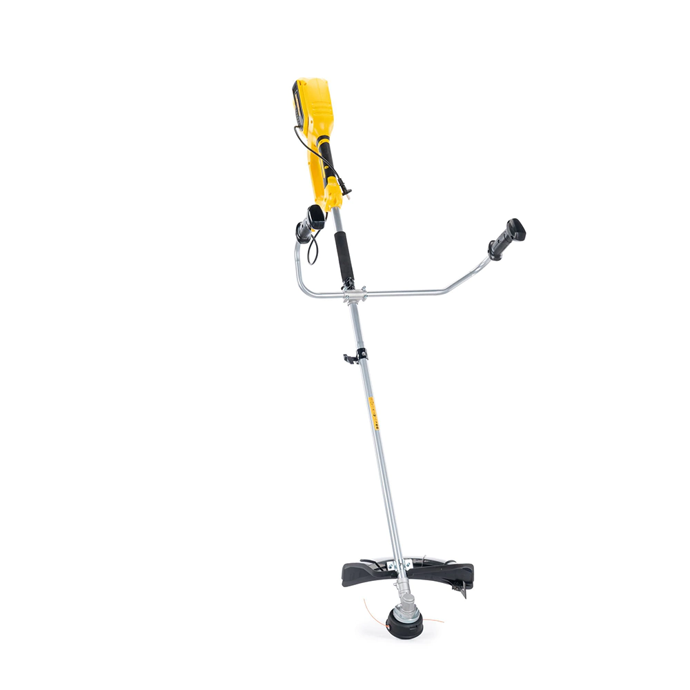 Триммер электрический 1500 Вт захват 43/25 см CHAMPION ET1500