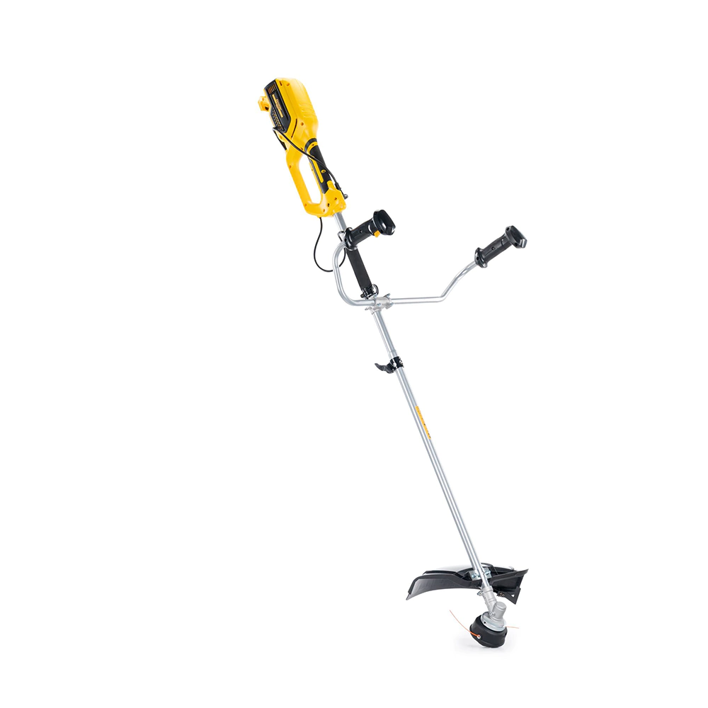 Триммер электрический 1500 Вт захват 43/25 см CHAMPION ET1500