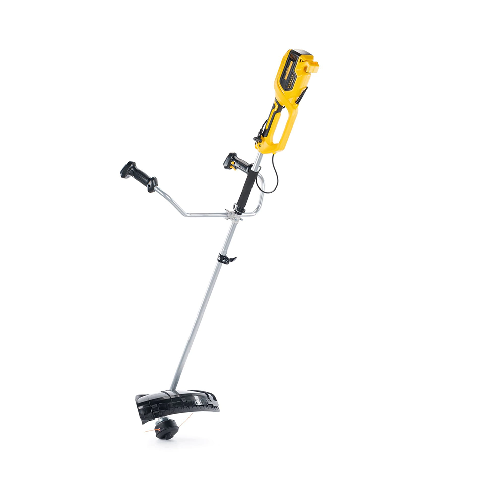 Триммер электрический 1500 Вт захват 43/25 см CHAMPION ET1500