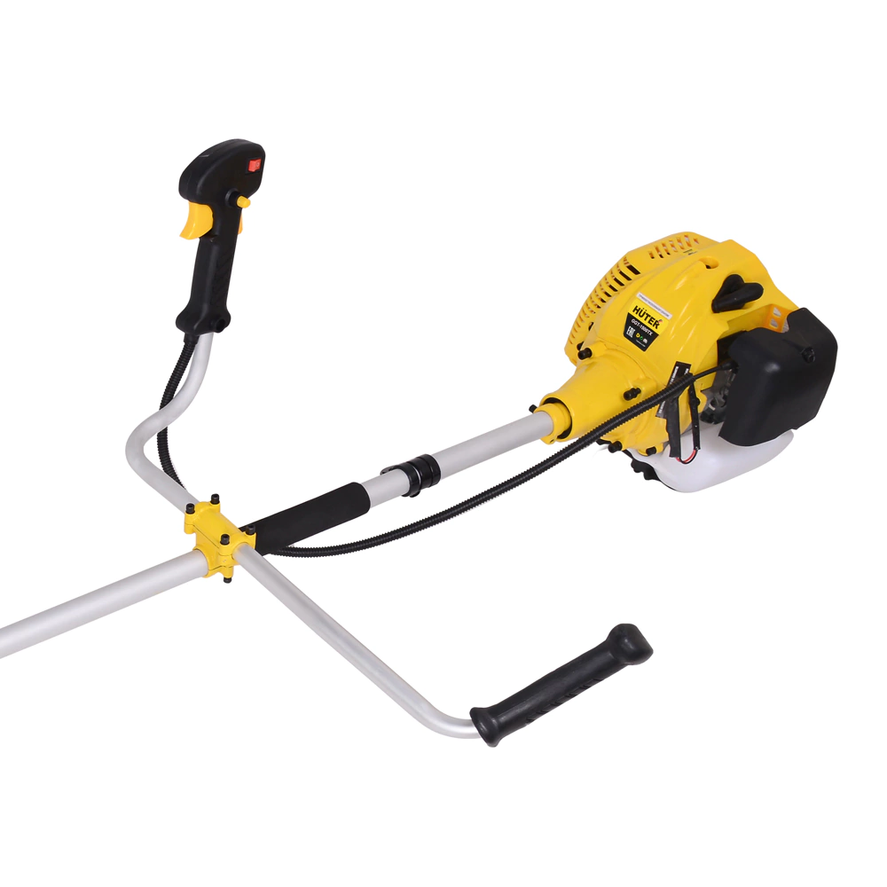 Триммер 2,0 л.с. захват 46/25 см HUTER GGT-1500TX