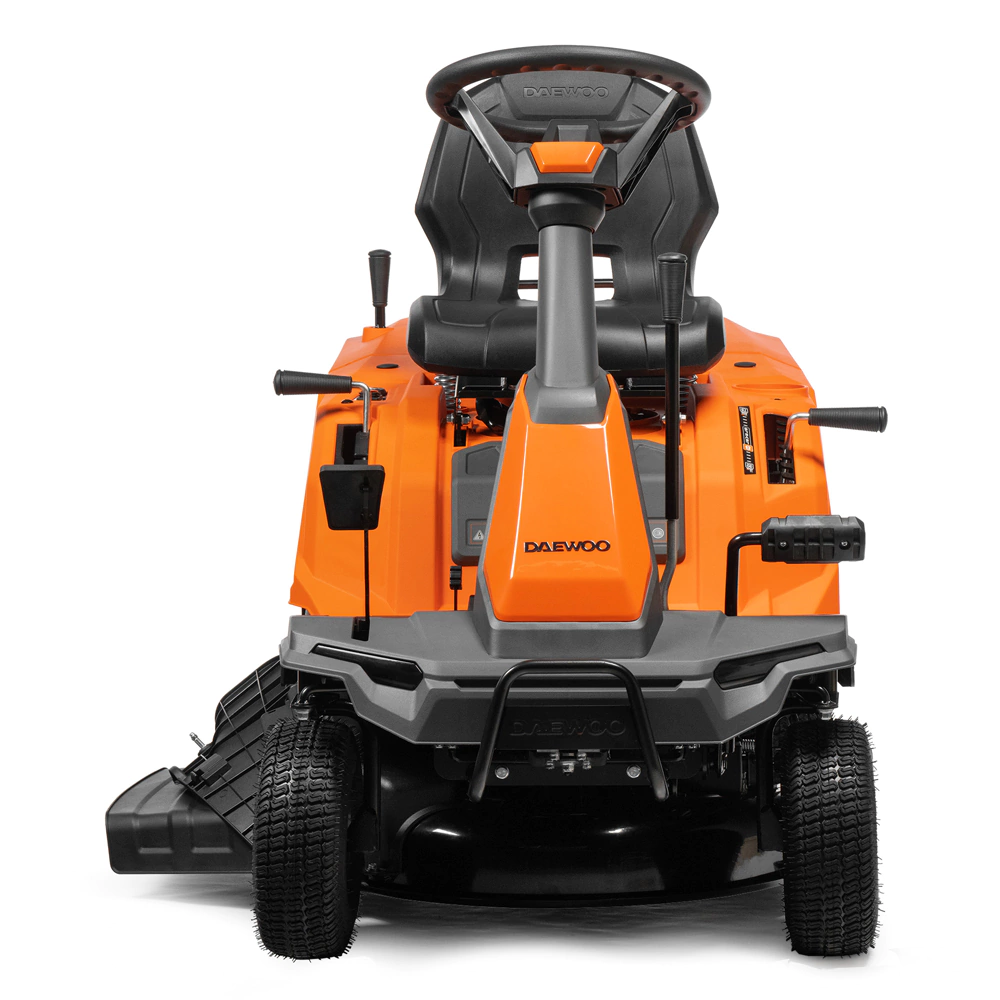 Райдер бензиновый 7,5 л.с. захват 61 см DAEWOO DWR 610