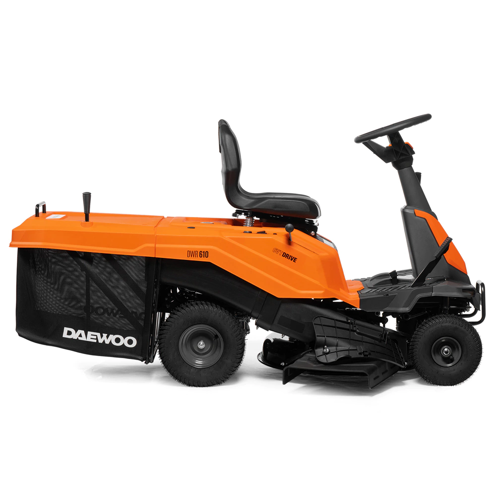 Райдер бензиновый 7,5 л.с. захват 61 см DAEWOO DWR 610