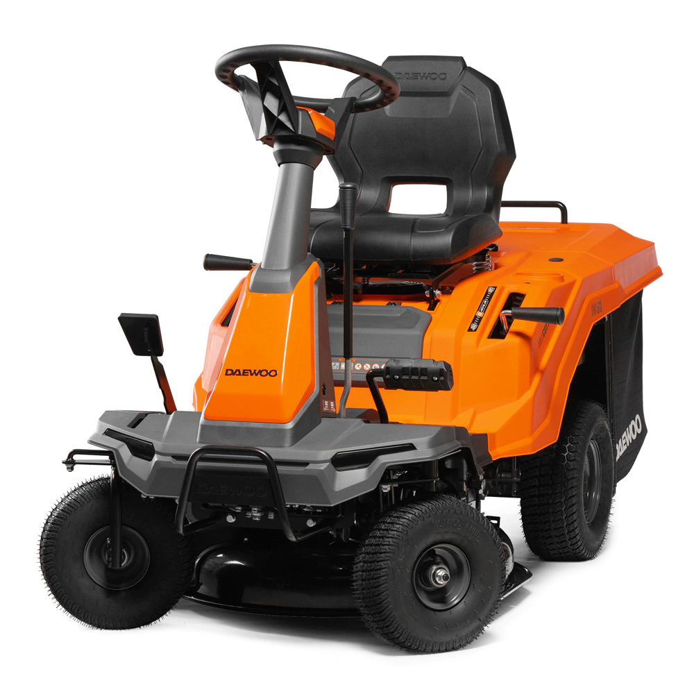 Райдер бензиновый 7,5 л.с. захват 61 см DAEWOO DWR 610